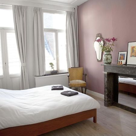 Guesthouse Maastricht Room photo