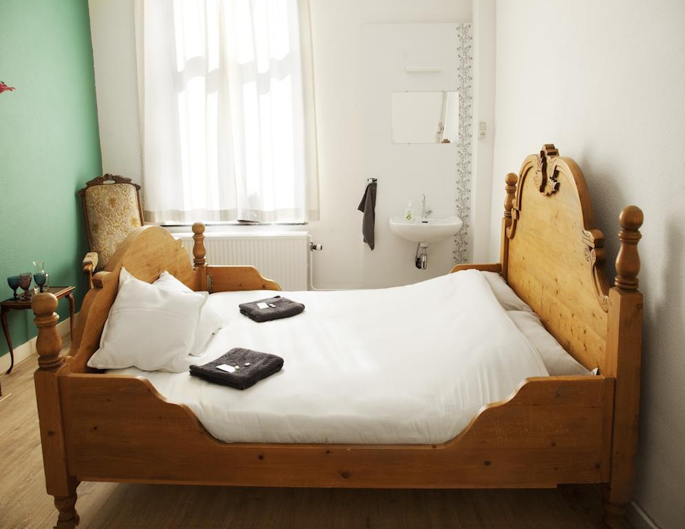 Guesthouse Maastricht Room photo