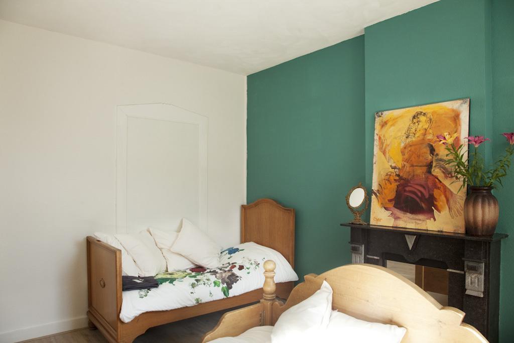 Guesthouse Maastricht Room photo