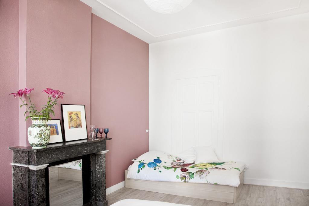 Guesthouse Maastricht Room photo